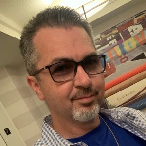 Meet your Posher, Bruno